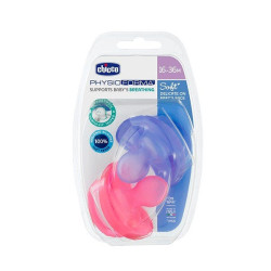 Comprar Chupete Physio Soft 16-36M
