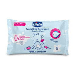 Comprar Toallitas Piel Sensible