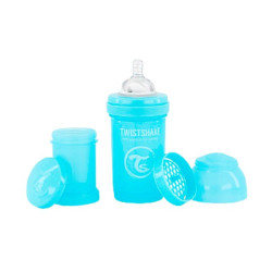 Comprar Biberón Anti-Cólicos Azul