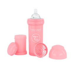 Comprar Biberón Anti-Cólicos Rosa