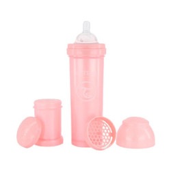 Comprar Biberón Anti-Cólicos Rosa