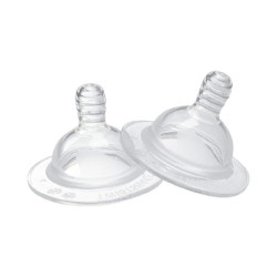 Comprar Tetina Anti-Cólicos Pequeña +0M