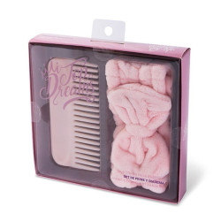 Comprar Set Peine Y Diadema