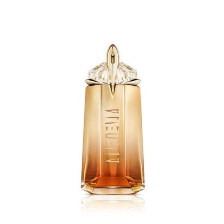 Alien Goddess Intense