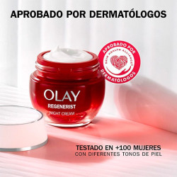 Regenerist Crema Noche