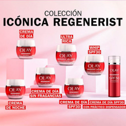 Regenerist Crema Noche