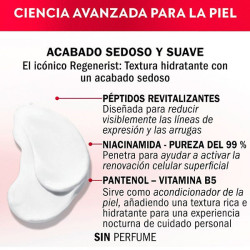 Regenerist Crema Noche