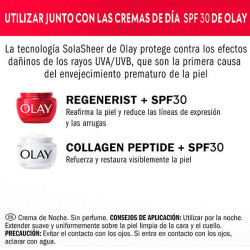 Regenerist Crema Noche