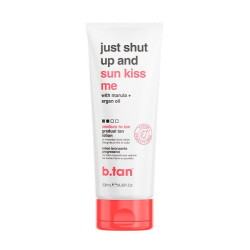 Comprar Just Shut Up And Sun Kiss Me
