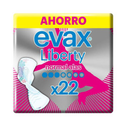 Comprar Liberty Normal Alas