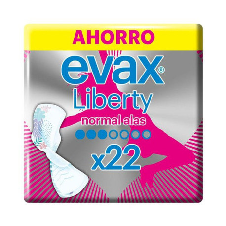 Liberty Normal Alas