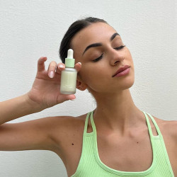 Pore + Shine Control Serum