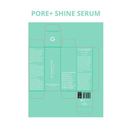 Pore + Shine Control Serum