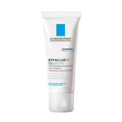 Comprar Effaclar H Iso-Biome