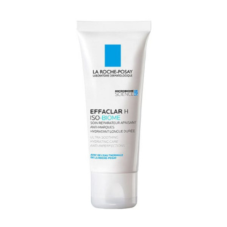 Effaclar H Iso-Biome