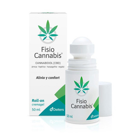 Fisiocannabis