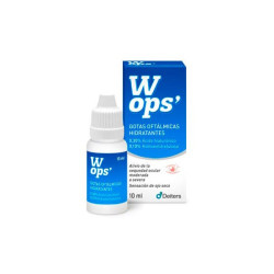 Comprar Gotas Oftálmicas Hidratantes