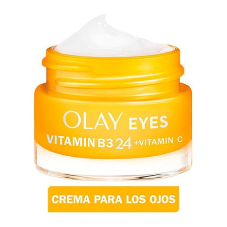 Regenerist Vitamin C + Aha 24 Contorno De Ojos
