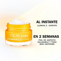 Regenerist Vitamin C + Aha 24 Contorno De Ojos