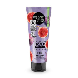 Comprar Volumizing Scalp Scrub Fig & Rosehip