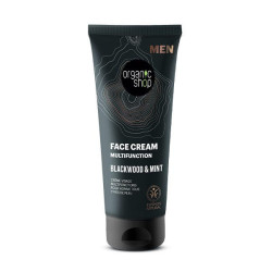 Comprar Face Cream Multifunction Blackwood & Mint