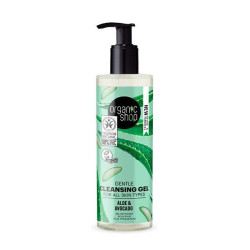 Comprar Gentle Cleansing Gel Aloe & Avocado