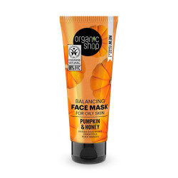 Comprar Balancing Face Mask Pumpkin & Honey