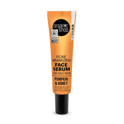 Comprar Pore Minimizing Face Serum Pumpkin & Honey