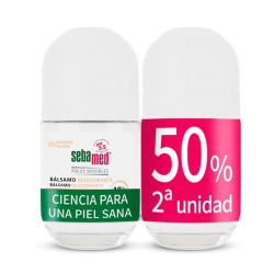 Comprar Duo Roll-On Bálsamo