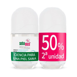 Comprar Duo Roll-On Fresh