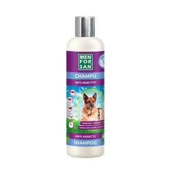 Comprar Champú Anti Insectos