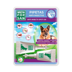 Comprar Pipetas Anti Insectos