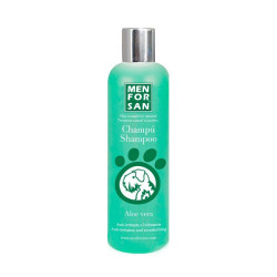 Comprar Champú Aloe Vera