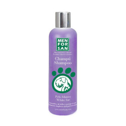Comprar Champú Pelo Blanco