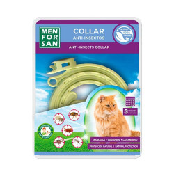 Comprar Collar Anti Insectos