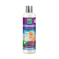 Comprar Champú Anti Insectos