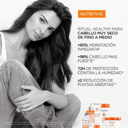 Nutritive Masquintense