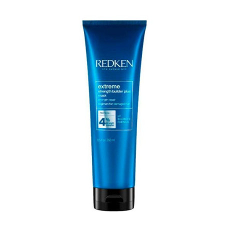 Extreme Strength Builder Plus Mask