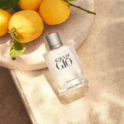 Cofre Acqua Di Gio