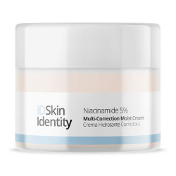 Comprar Crema Niacinamide 5%
