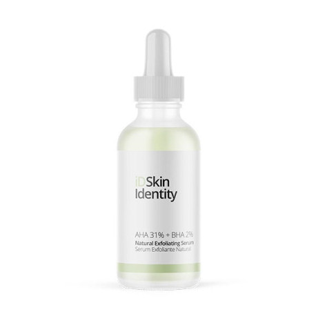 Sérum Aha 31% + Bha 2%
