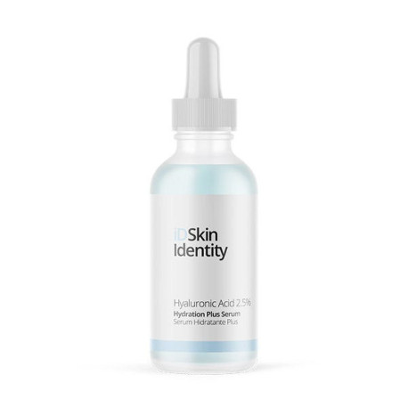 Sérum Hyaluronic Acid 2,5%