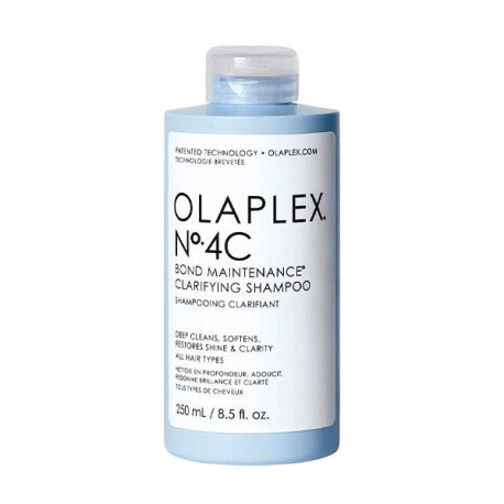 No4c Bond Maintenance Clarifying Shampoo