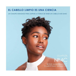 No4c Bond Maintenance Clarifying Shampoo