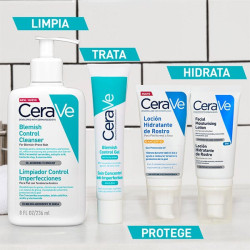 Gel Tratamiento Aha + Bha Acné