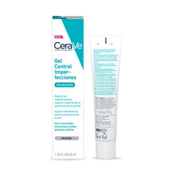 Gel Tratamiento Aha + Bha Acné