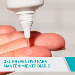 Gel Tratamiento Aha + Bha Acné