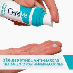 Serum Retinol Acné