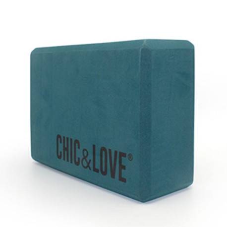 Bloque Pilates Azul