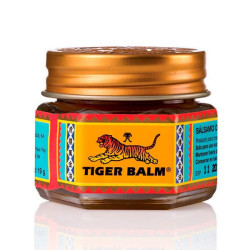 Comprar Bálsamo Tigre Rojo